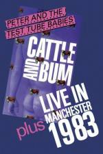 Peter And The Test Tube Babies Live In Manchester