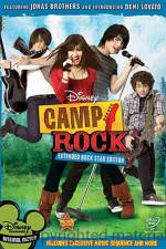 Camp Rock