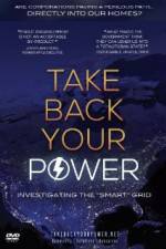 Take Back Your Power