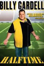 Billy Gardell Halftime