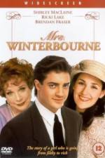 Mrs. Winterbourne