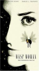 The Wasp Woman