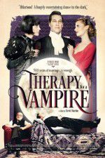 Therapy for a Vampire