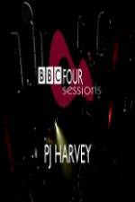 PJ Harvey BBC 4 Sessions 2004