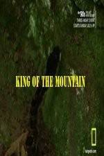 King of the Mountain