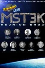 RiffTrax Live MST3K Reunion