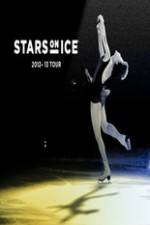 Stars on Ice