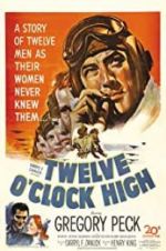 Twelve O\'Clock High