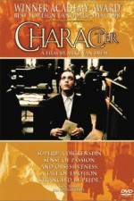 Character