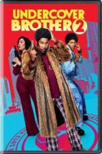 Undercover Brother 2