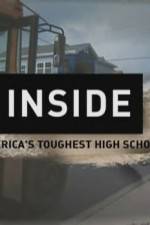 Inside Americas Toughest High School