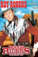 Rough Riders' Round-up