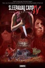 Sleepaway Camp IV The Survivor