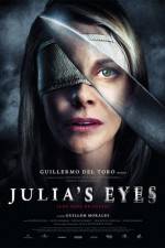 Los ojos de Julia