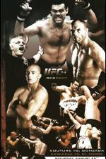 UFC 74 Countdown