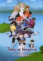 Tales of Vesperia: The First Strike