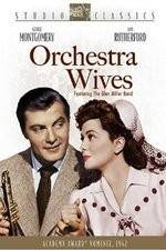 Orchestra Wives