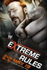 WWE Extreme Rules