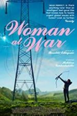 Woman at War