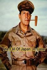 Fall of Japan In Color