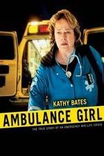 Ambulance Girl