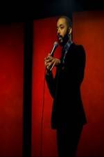 Wyatt Cenac Comedy Person