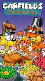 Garfield\'s Thanksgiving (TV Short 1989)