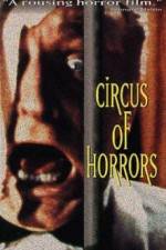 Circus of Horrors