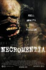 Necromentia