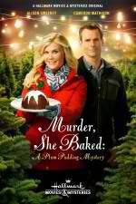 Murder She Baked: A Plum Pudding Murder Mystery