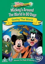 Mickey\'s Around the World in 80 Days