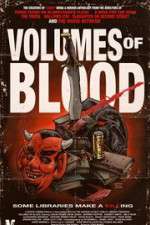 Volumes of Blood