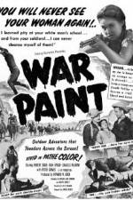 War Paint