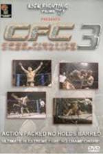 CFC 3 - Cage Carnage