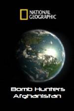 National Geographic Bomb Hunters Afghanistan