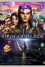 DragonBlade