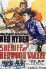 Sheriff of Redwood Valley