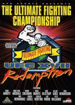 UFC 17: Redemption