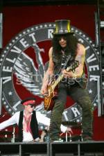 Velvet Revolver: Live at Download Festival