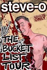 Steve-O\'s Bucket List (TV Special 2023)