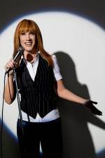 Kathy Griffin Does the Bible Belt