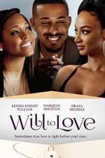 Will to Love