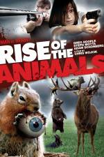 Rise of the Animals