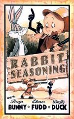 Rabbit Seasoning (Short 1952)