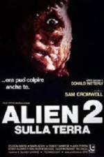 Alien 2 - Sulla terra