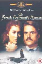 The French Lieutenant's Woman