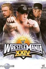 Wrestlemania 24