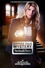 Garage Sale Mystery: The Deadly Room