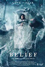 Belief: The Possession of Janet Moses