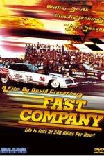 Fast Company